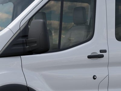 2027 Ford Transit-350 XL