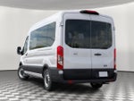 2027 Ford Transit-350 XL