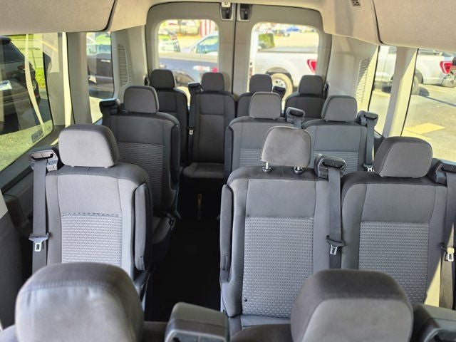 2024 Ford Transit-350 XLT
