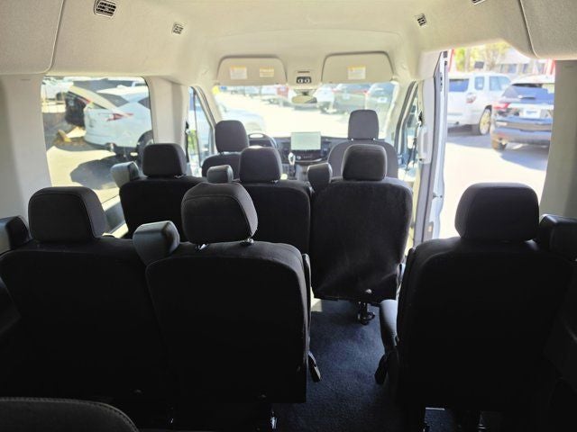 2024 Ford Transit-350 XLT