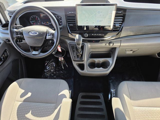 2024 Ford Transit-350 XLT
