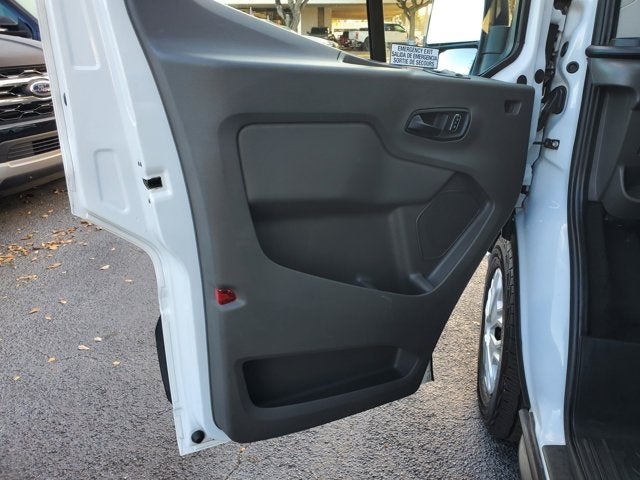 2024 Ford Transit-350 XLT MR 15 Passenger