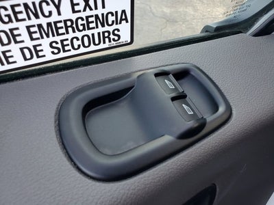 2024 Ford Transit-350 XLT MR 15 Passenger