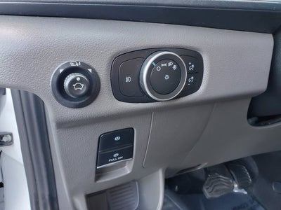 2024 Ford Transit-350 XLT MR 15 Passenger