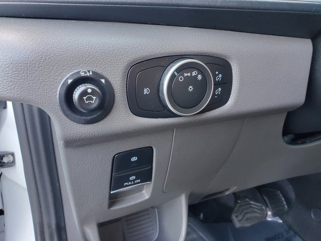 2024 Ford Transit-350 XLT MR 15 Passenger