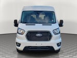 2024 Ford Transit-350 XLT MR 15 Passenger