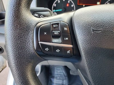 2024 Ford Transit-350 XLT MR 15 Passenger