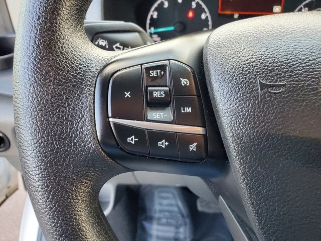 2024 Ford Transit-350 XLT MR 15 Passenger