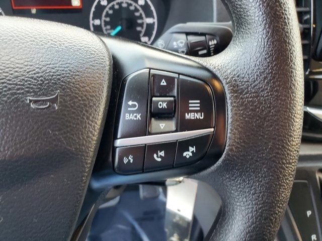 2024 Ford Transit-350 XLT MR 15 Passenger