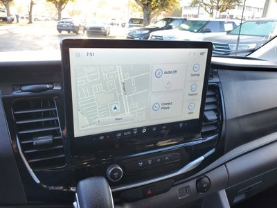 2024 Ford Transit-350 XLT MR 15 Passenger