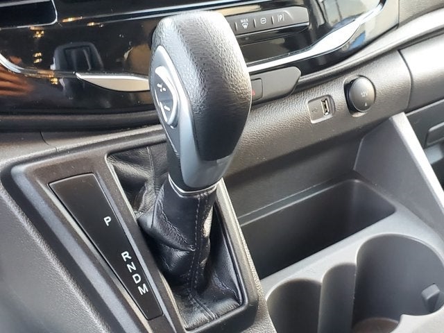 2024 Ford Transit-350 XLT MR 15 Passenger