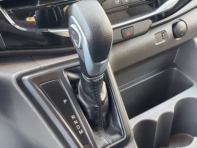 2024 Ford Transit-350 XLT MR 15 Passenger