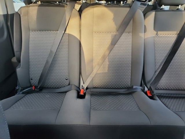 2024 Ford Transit-350 XLT MR 15 Passenger