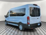 2024 Ford Transit-350 XLT MR 15 Passenger