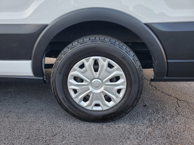 2024 Ford Transit-350 XLT MR 15 Passenger