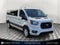 2026 Ford Transit-350 XLT 15 Passenger LR