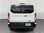 2026 Ford Transit-350 XLT 15 Passenger LR