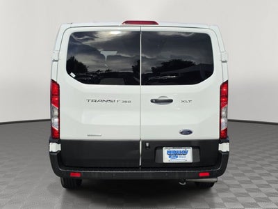 2026 Ford Transit-350 XLT 15 Passenger LR