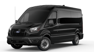 2026 Ford Transit-350 Passenger Van XL