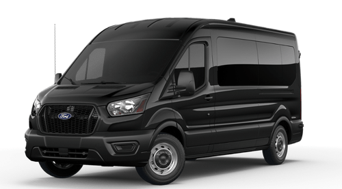 2026 Ford Transit-350 Passenger Van XL