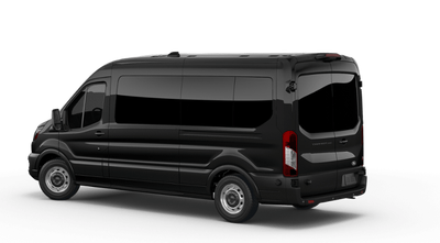 2026 Ford Transit-350 Passenger Van XL
