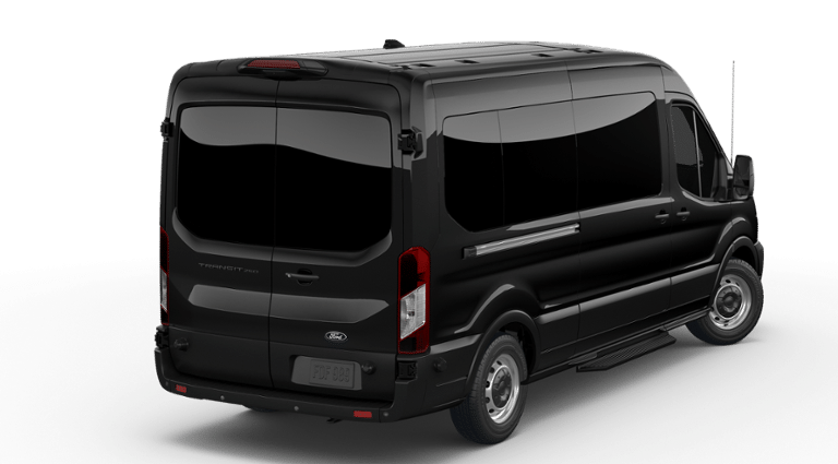 2026 Ford Transit-350 Passenger Van XL