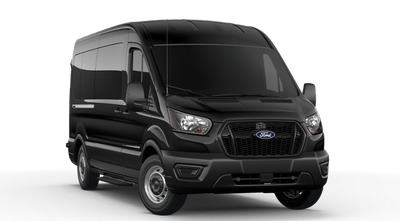 2026 Ford Transit-350 Passenger Van XL