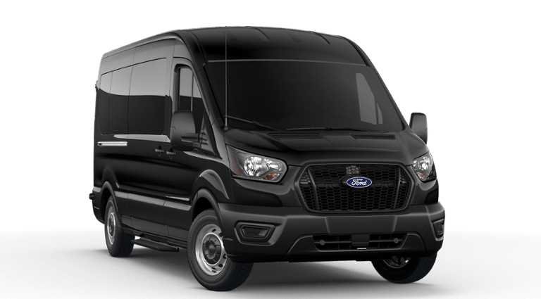 2026 Ford Transit-350 Passenger Van XL