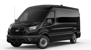 2026 Ford Transit-350 Passenger Van XL