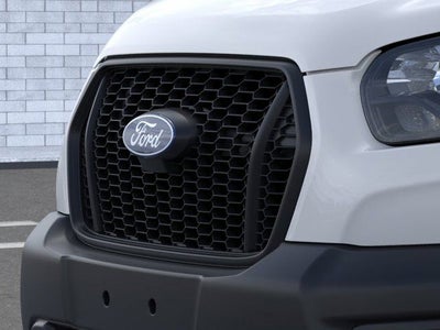 2026 Ford Transit-350 XL