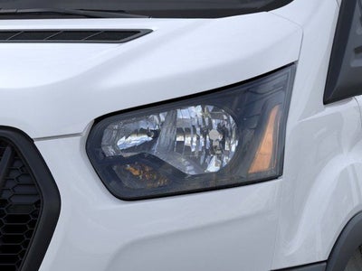 2026 Ford Transit-350 XL