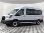 2027 Ford Transit-350 XL