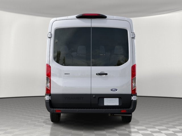 2027 Ford Transit-350 XL