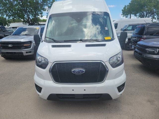 2024 Ford Transit-350 XLT HR
