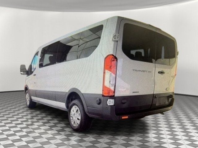 2023 Ford Transit-350 XLT LR 15 Passenger