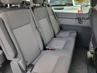 2024 Ford Transit-350 XLT 15 Passenger LR