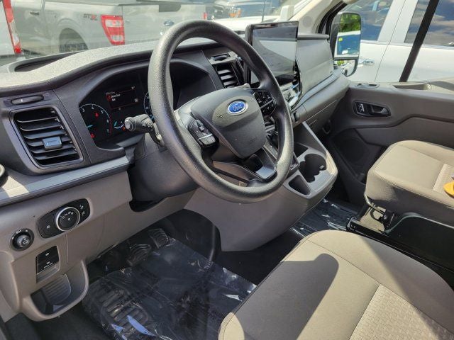 2024 Ford Transit-350 XLT 15 Passenger LR