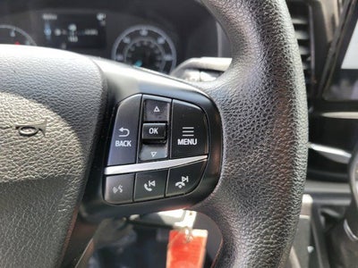 2024 Ford Transit-350 XLT 15 Passenger LR