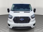 2024 Ford Transit-350 XLT 15 Passenger LR