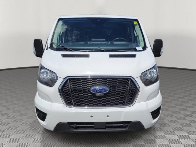 2024 Ford Transit-350 XLT 15 Passenger LR