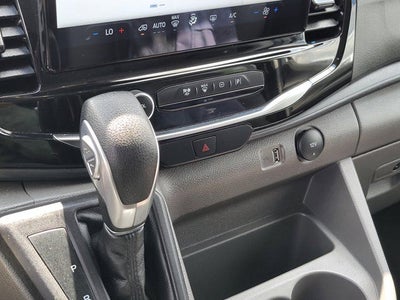 2024 Ford Transit-350 XLT 15 Passenger LR