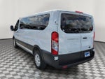 2024 Ford Transit-350 XLT 15 Passenger LR