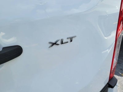 2024 Ford Transit-350 XLT 15 Passenger LR