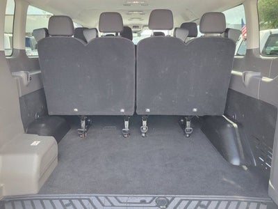 2024 Ford Transit-350 XLT 15 Passenger LR