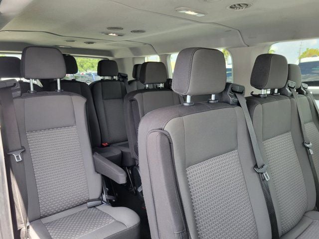 2024 Ford Transit-350 XLT LR