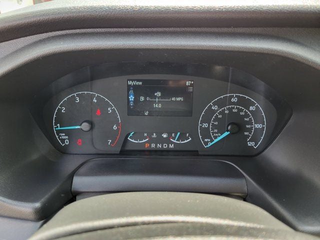 2024 Ford Transit-350 XLT LR