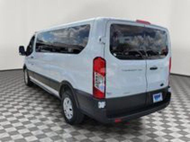 2024 Ford Transit-350 XLT LR