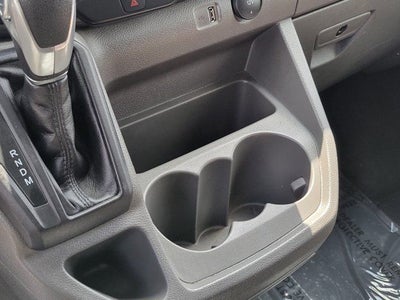 2024 Ford Transit-350 XLT LR