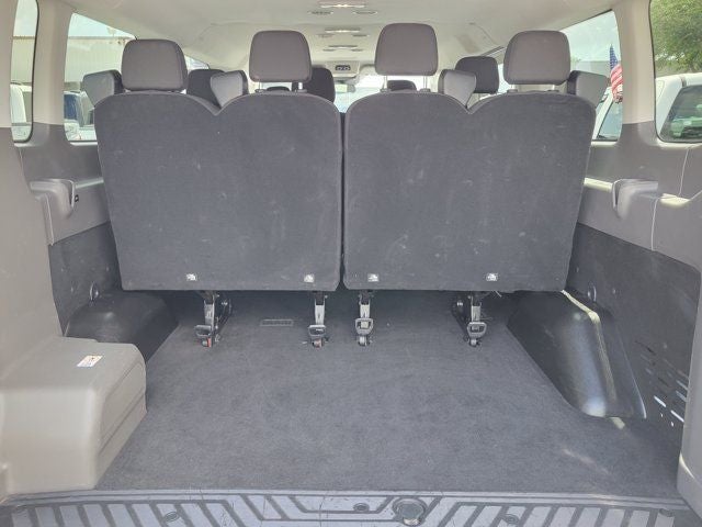 2024 Ford Transit-350 XLT LR