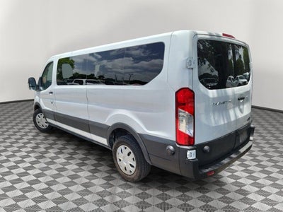 2024 Ford Transit-350 XLT